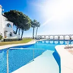 105 - Duplex With Views, Benalmádena