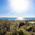 105 - Duplex With Views, Daire *