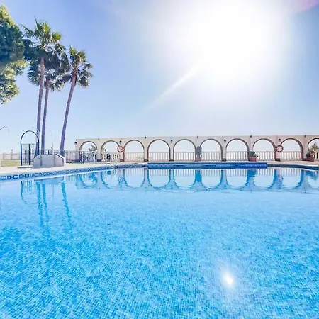 105 - Duplex With Views, * Benalmádena