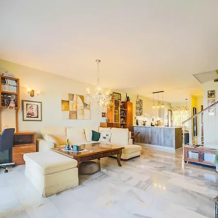 Apartment 105 - Duplex With Views, *