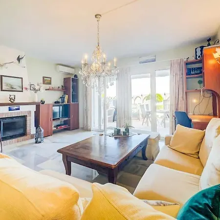 105 - Duplex With Views, Apartament