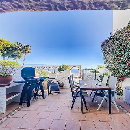 Apartment 105 - Duplex With Views, *