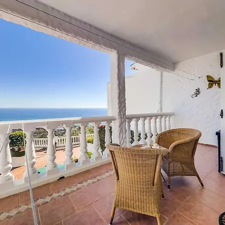 105 - Duplex With Views, Apartament Benalmádena