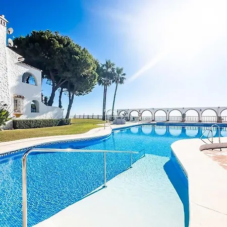 105 - Duplex With Views, Benalmádena
