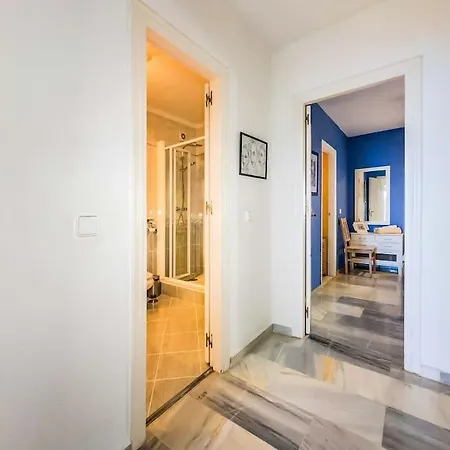 Apartment 105 - Duplex With Views,