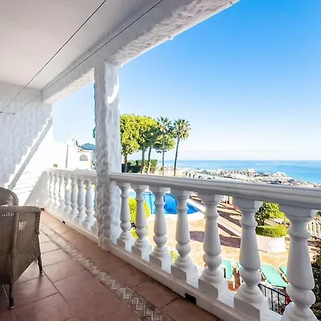 105 - Duplex With Views, Benalmádena