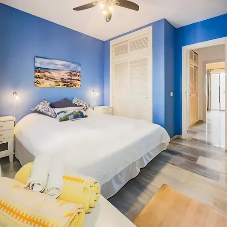 105 - Duplex With Views,