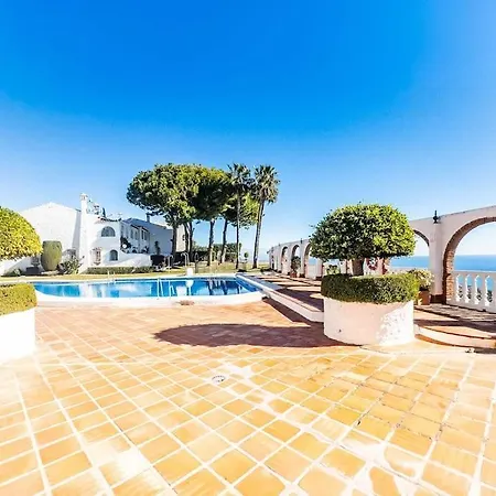 105 - Duplex With Views, * Benalmádena