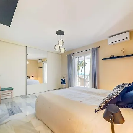 105 - Duplex With Views, Benalmádena