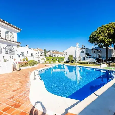 Apartment 105 - Duplex With Views,