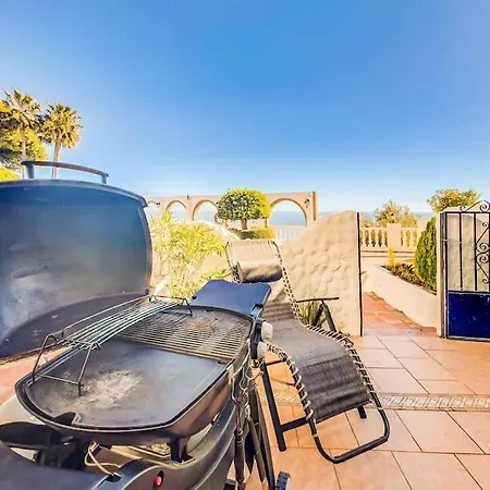 105 - Duplex With Views, Benalmádena
