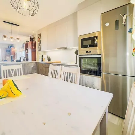 Apartament 105 - Duplex With Views,
