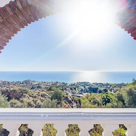 105 - Duplex With Views, Daire Benalmádena