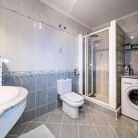 105 - Duplex With Views, Benalmádena