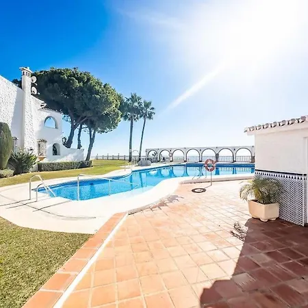 105 - Duplex With Views, * Benalmádena