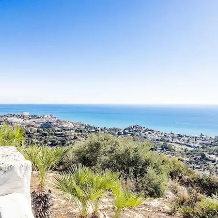Apartament 105 - Duplex With Views,