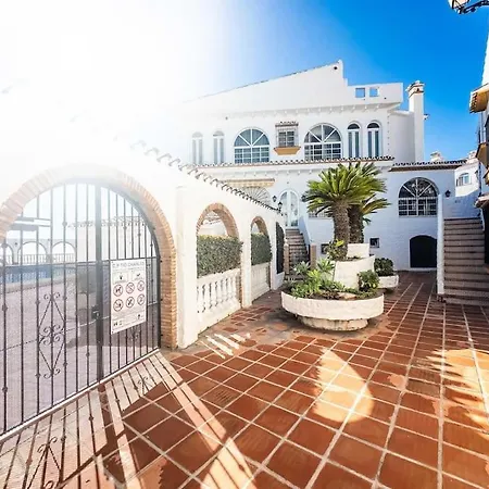 105 - Duplex With Views, Apartment Benalmádena