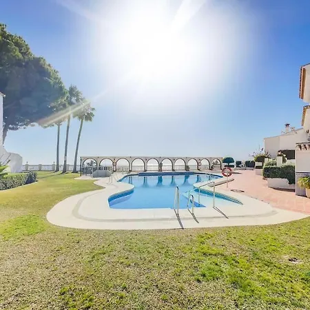 105 - Duplex With Views, * Benalmádena