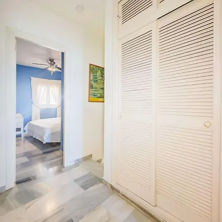 Apartment 105 - Duplex With Views,