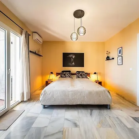 Apartment 105 - Duplex With Views, *