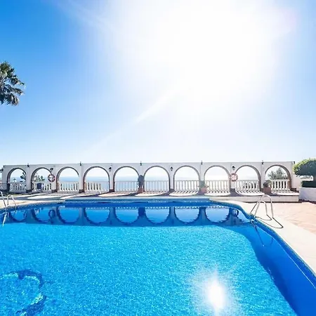 Apartment 105 - Duplex With Views,