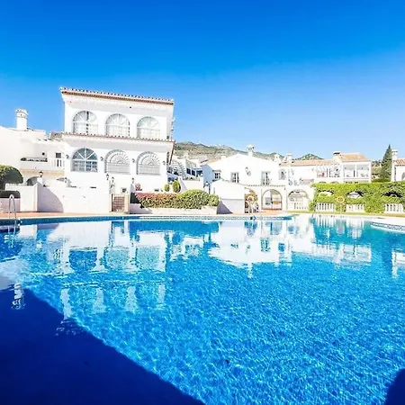 Apartment 105 - Duplex With Views, *