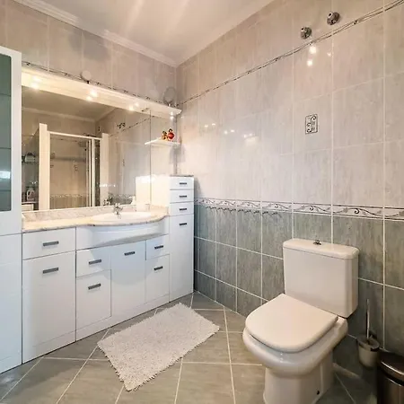 105 - Duplex With Views, Апартаменты Бенальмадена