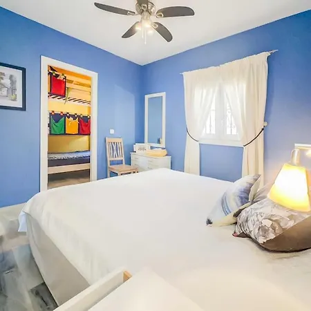 Апартаменты 105 - Duplex With Views, *